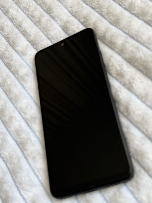 Redmi Note 12S 8/256 ГБ | Отличное состояние