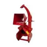 Tocator de crengi STARK BX-52S PTO, ø max. 130 mm NOU Garantie 24 luni Livrare rapida