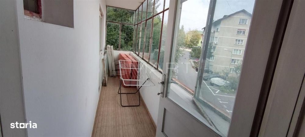 Apartament 3 camere zona Livada Postei