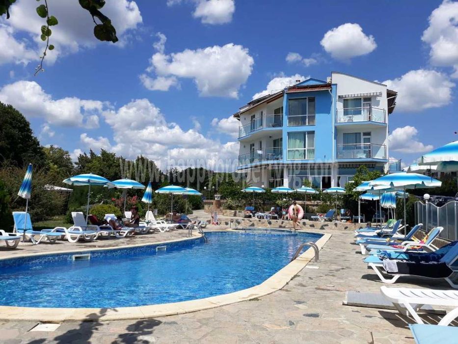 Продава се Двустаен апартамент в Свети Влас - 68 кв.м за 1103 €/кв.м - Снимка #10