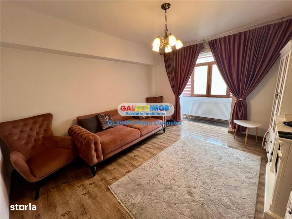 Vanzare apartament 3 camere, Ploiesti, zona ultracentrala — fotografia 3