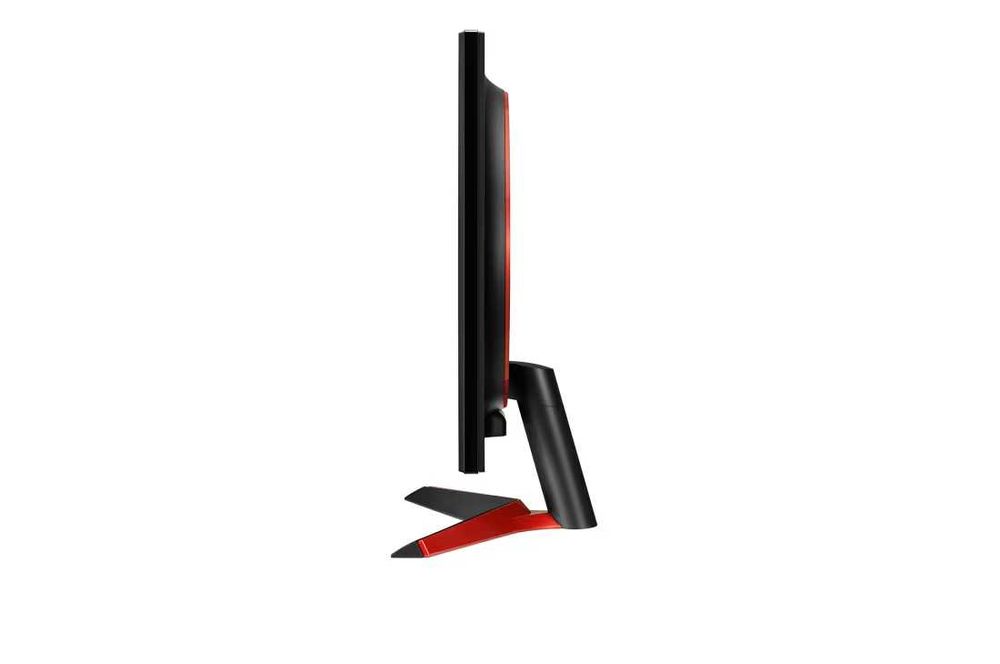 Игровой монитор LG 24'' FHD UltraGear 24GL600F-B 144 ГЦ