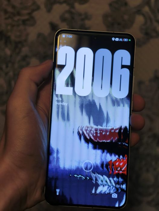 Xiaomi 15 Ultra 256