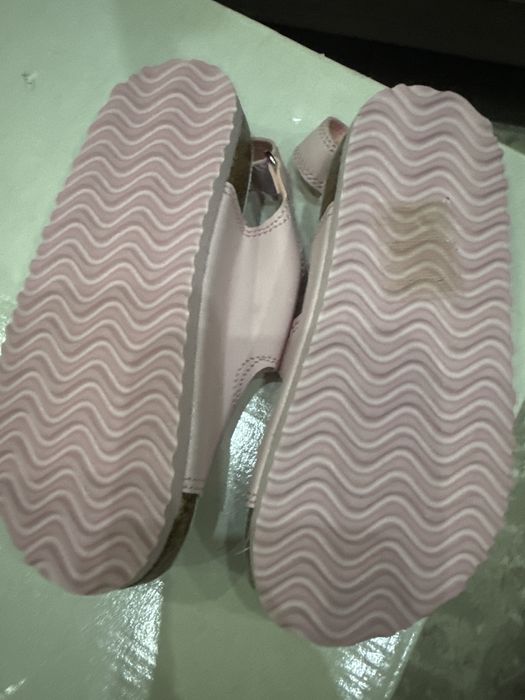 Сандалки Minnie на Disney