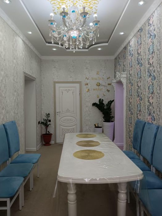 Продаётся жилой дом