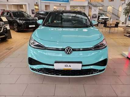 Volkswagen ID4 boshlangich 30% tolov bilan nasiya savdo asosida