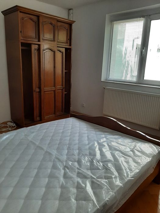 Ofer pentru închiriere apartament 2 camere Negru Vodă, Pitesti