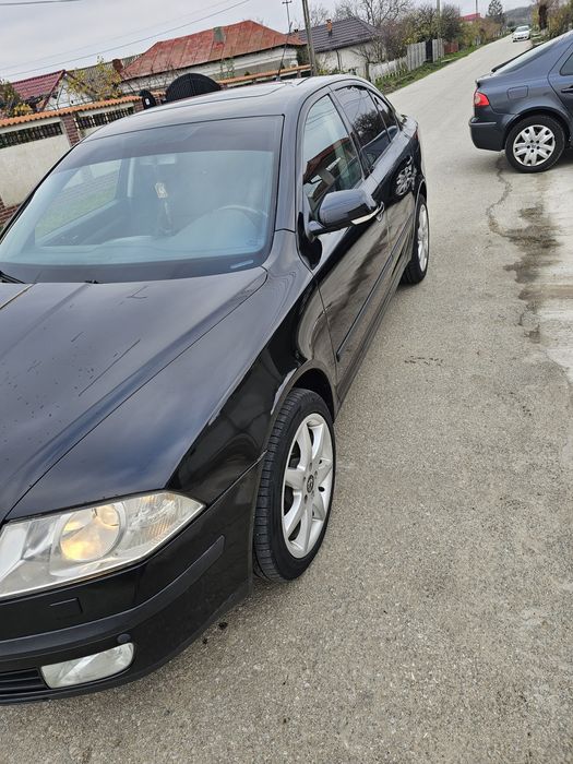 Skoda Octavia 1.9 DSG