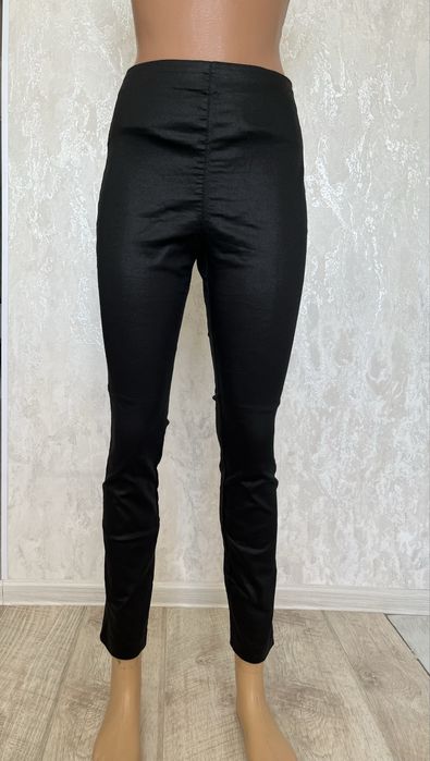 Брюки черные 42 размер