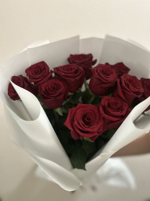 Продаю свежие букеты цветов