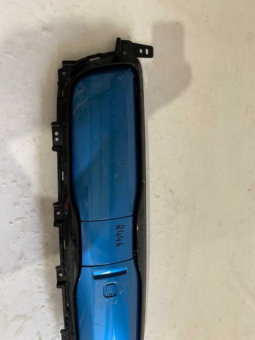 Grila radiator  Kia Soul EV  cod origine  86352-E4100