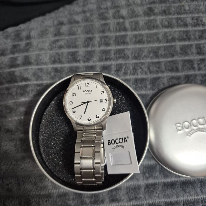 Часы наручные мужские