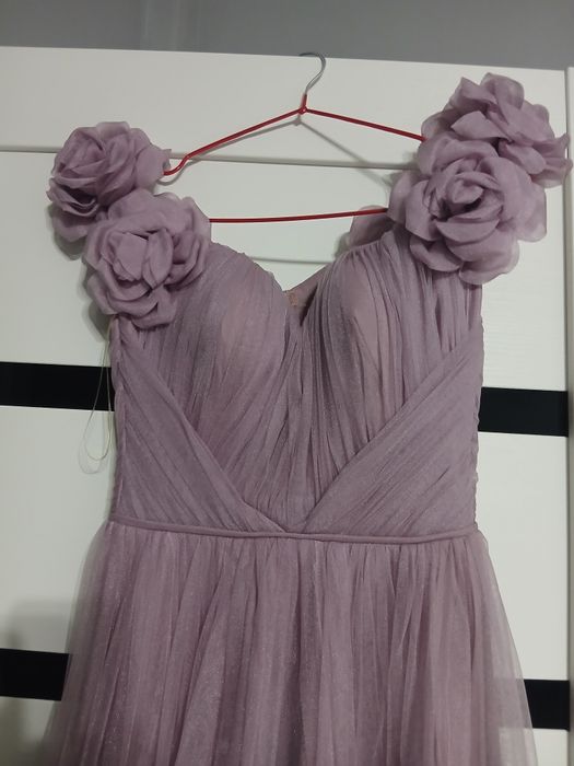 Срочно продам платье!