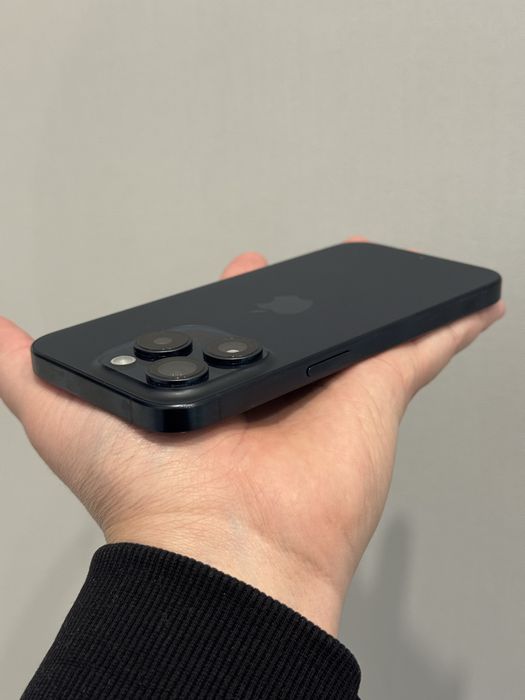 Iphone 15 pro 256gb 92%akb Айфон 15 про