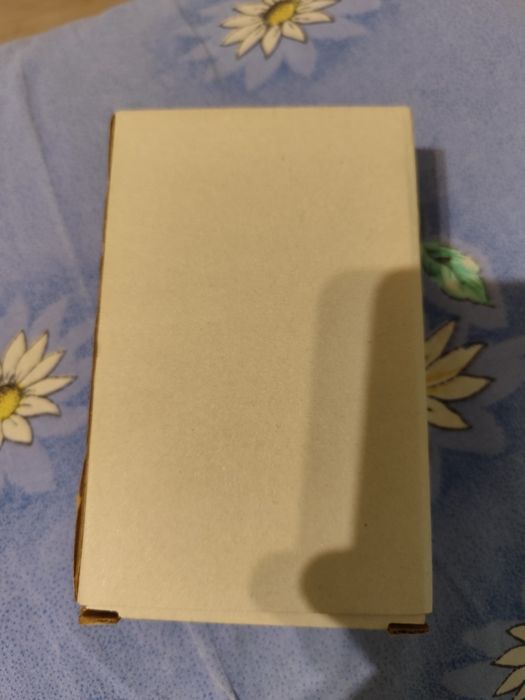 Отварачка с кутийка, подходяща за подарък. Уникална!