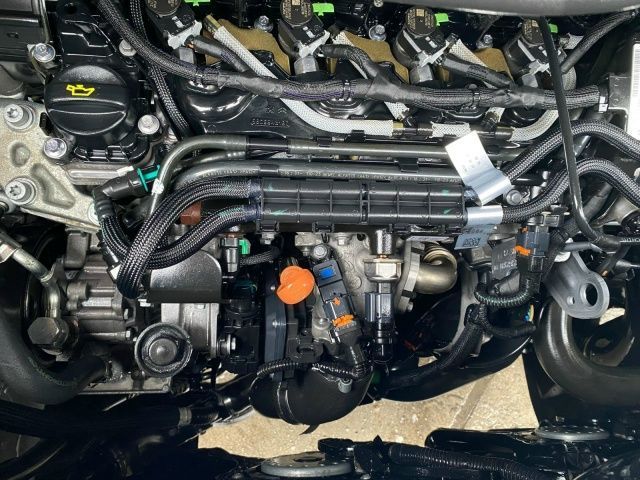 Motor 4H03 76039km fara anexe Peugeot Boxer 2.2 2016-2024 Euro 6