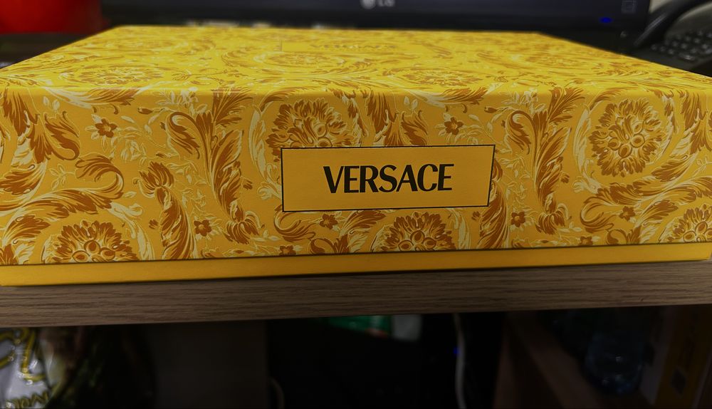 Подаръчен комплект на Versace
