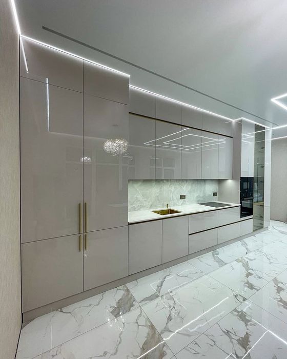 Oshxona uchun mebellar