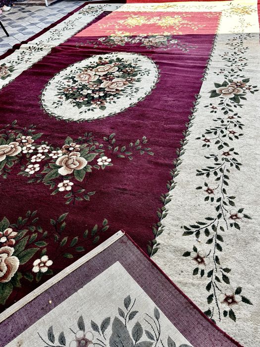 Гилам  Samarqandniki , Arzon Gilam