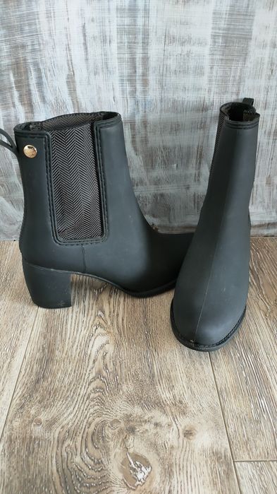 Ghete cauciuc Gioseppo 39