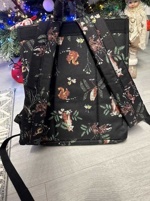 Geanta Herschel The Forest