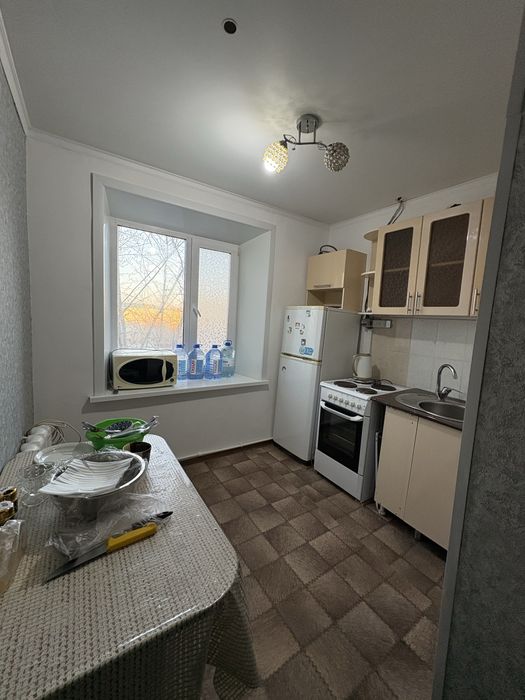 Сдам 2х комнатную квартиру