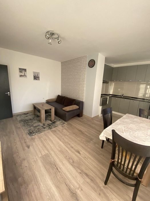 Дава се под наем Двустаен апартамент в Пловдив, Тракия - 63 кв.м за 400 € - Снимка #2