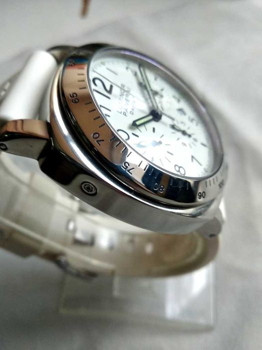 Panerai Daylight Chronograph