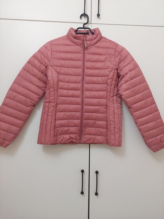 Демисезонная куртка