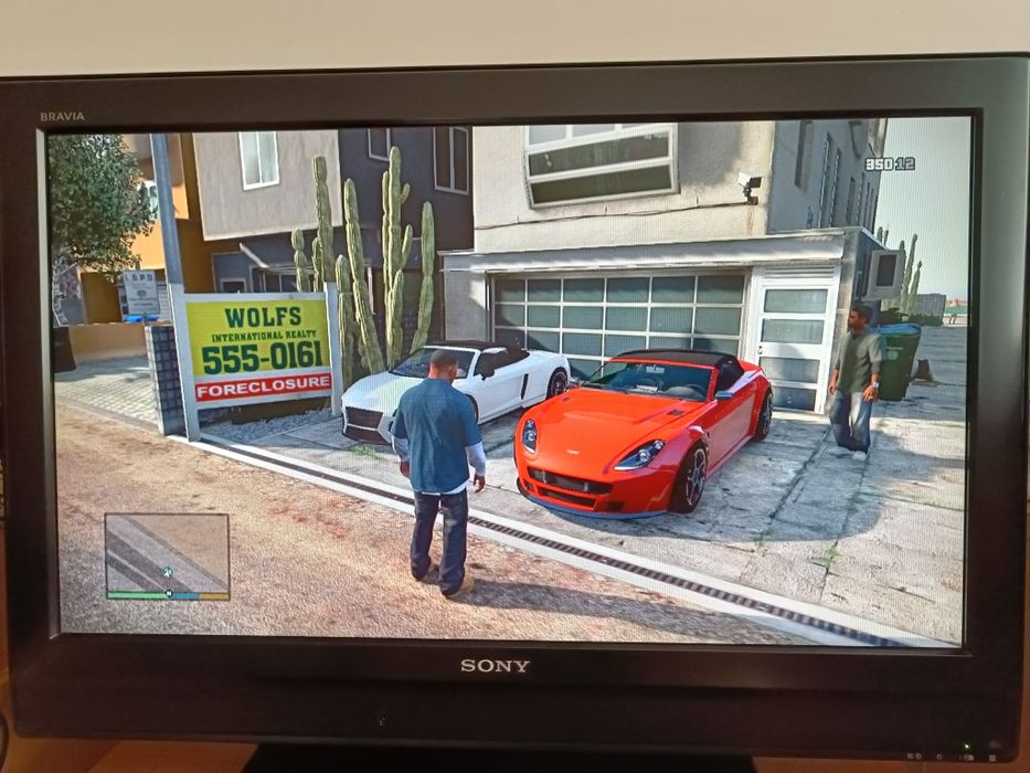 Sony ps3 + 150 игр