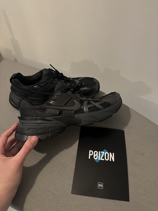 Беговые кросовки Nike V2K Run