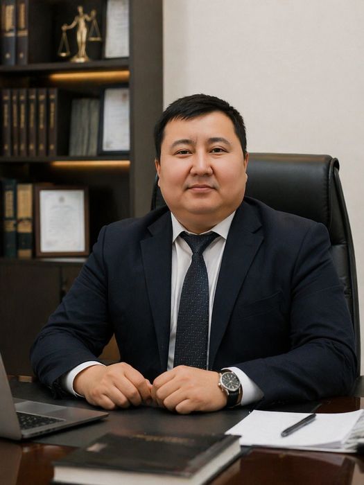 Адвокат. Заңгерлік көмек.