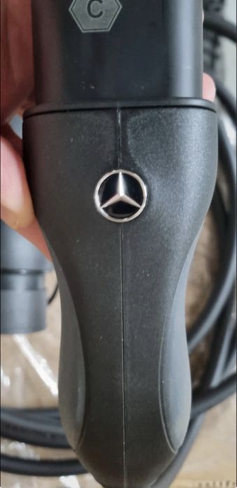 Cablu alimentare auto electrice sau plug in hibrid