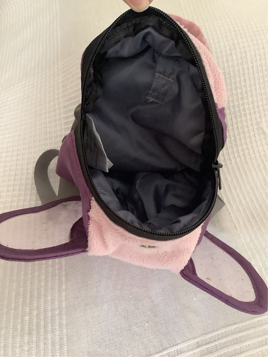 Детска раничка-пеперуда Little Life