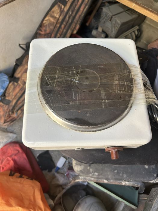 Продас электроплиту