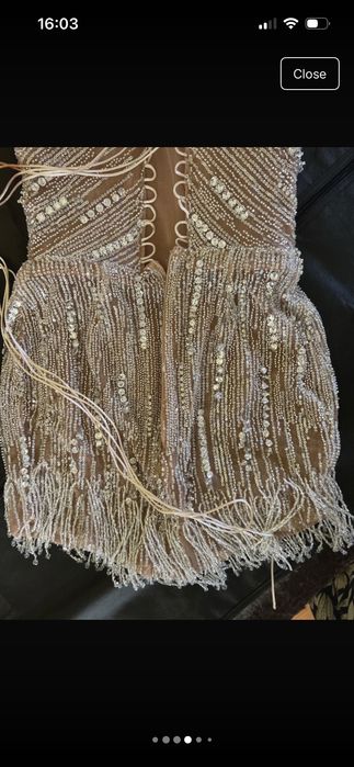 Rochie Albina Dyla