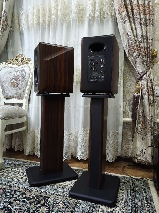 EDIFIER s3000pro hi-res music