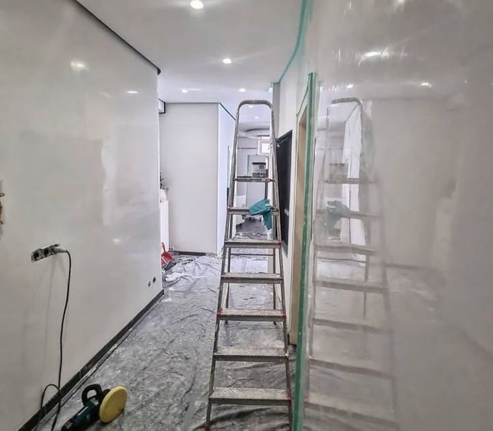 Евро римонт жасаймыз Сарыағаш  Абай