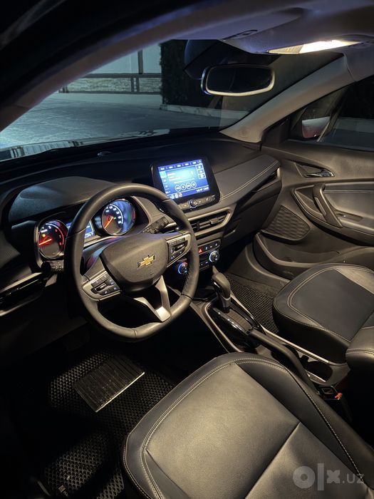 Tracker 2 premier plus 2024