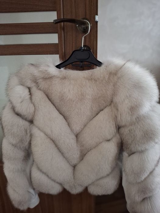 Blana naturala de lux