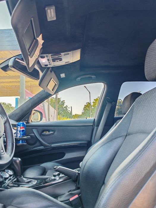 BMW seria 3 e91 2.0d