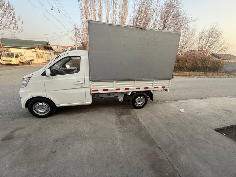Changan 98 ot kuchi 2015 yil