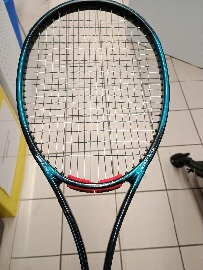 head graphite 600 - produs resigilat - (SecondHand) Decathlon