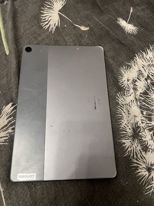 Lenovo tab m10