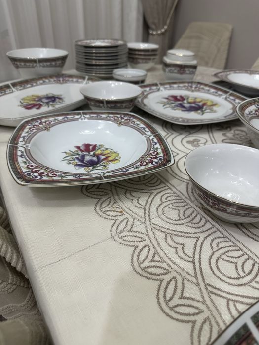 Продам набор посуды