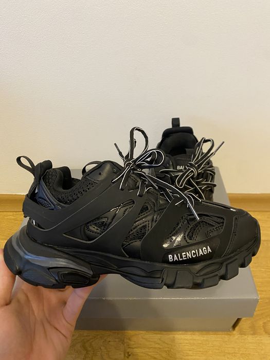 Balenciaga Track Originali, Toate Marimile, Noi