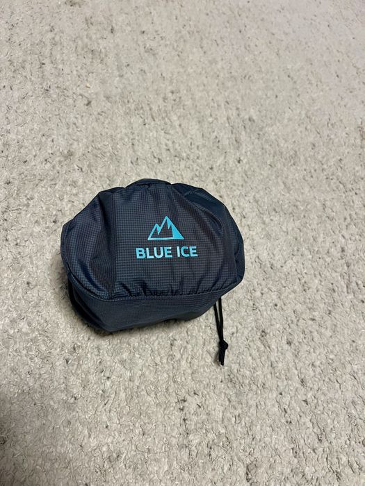 Vând colțari Blue Ice Harfang Tech – Colțari Tehnici | 676g