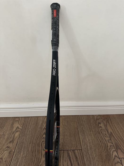 Racheta Wilson Prostaff, 290g,noua!!