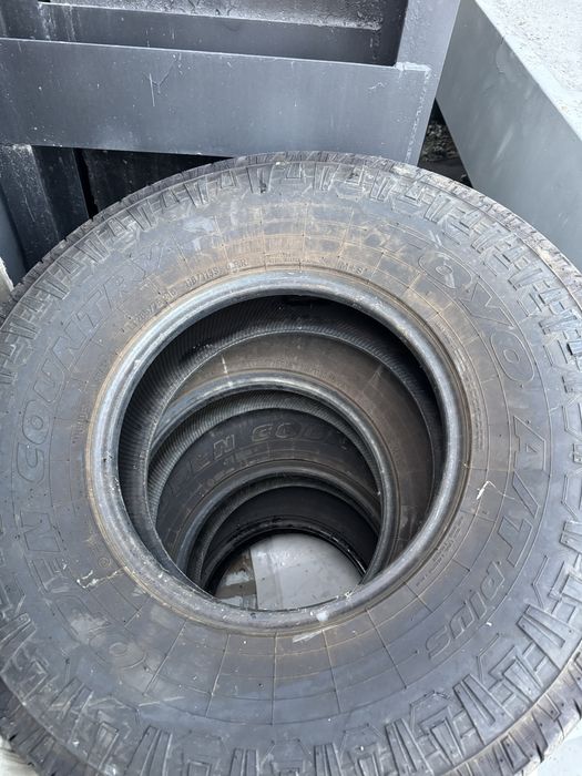Шины Toyo A/T R16 285/75