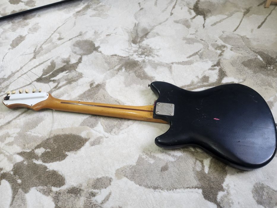 Chitara electrica Jolana star V